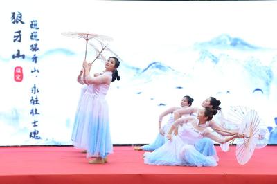 茗香四溢迎盛會，官港茶韻啟新篇——東至縣官港鎮茶業聯盟成立揭牌儀式暨首屆茶文化節開幕側記